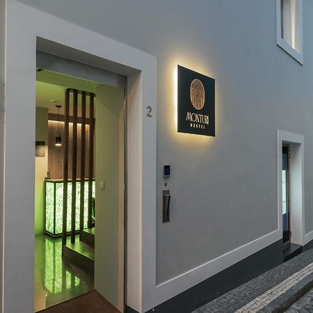 Monturi Hostel Ponta Delgada 외부 사진