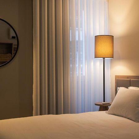 Monturi Hostel Ponta Delgada 외부 사진