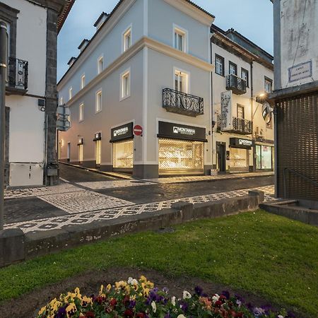 Monturi Hostel Ponta Delgada 외부 사진