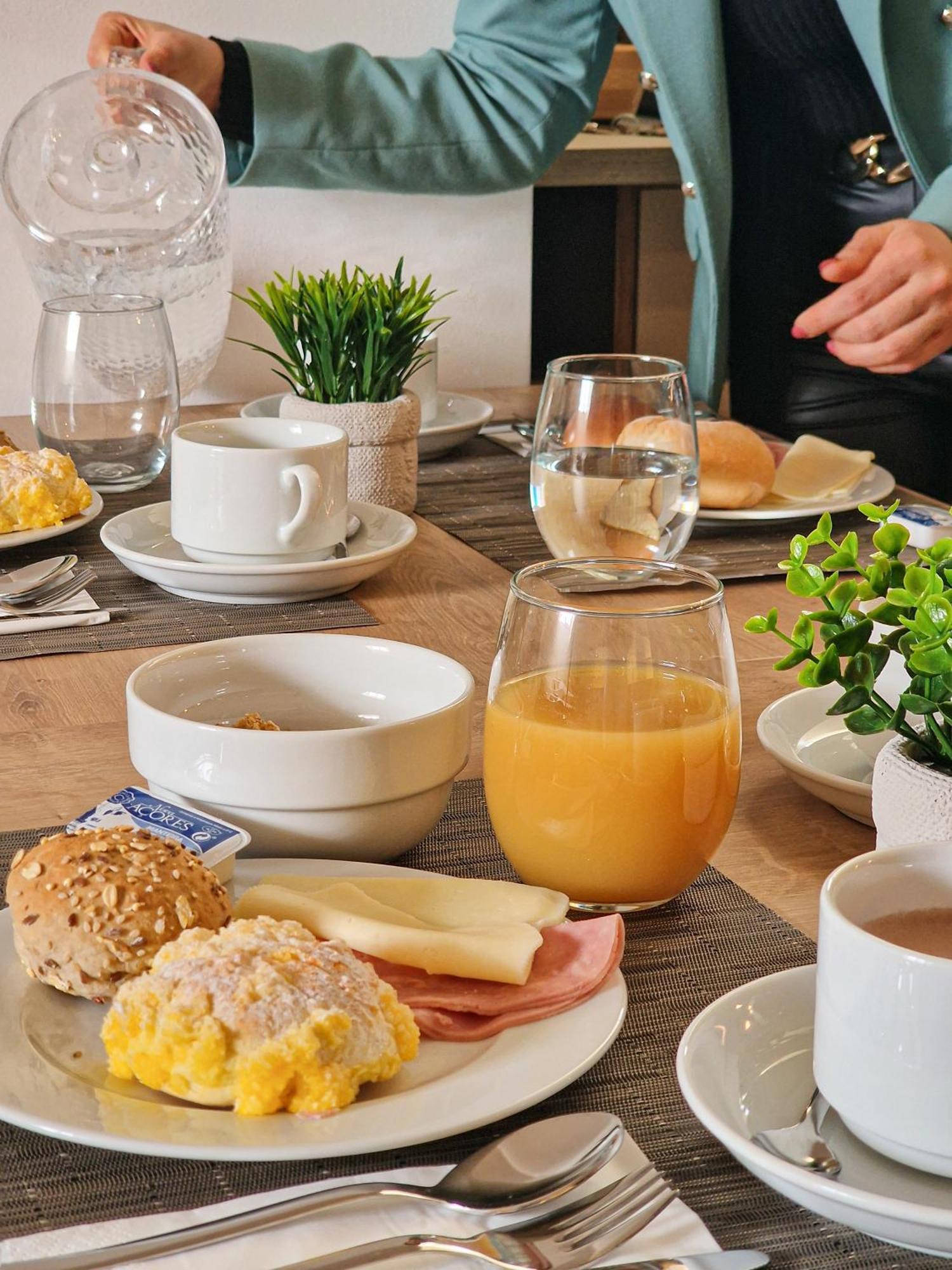 Monturi Hostel Ponta Delgada 외부 사진