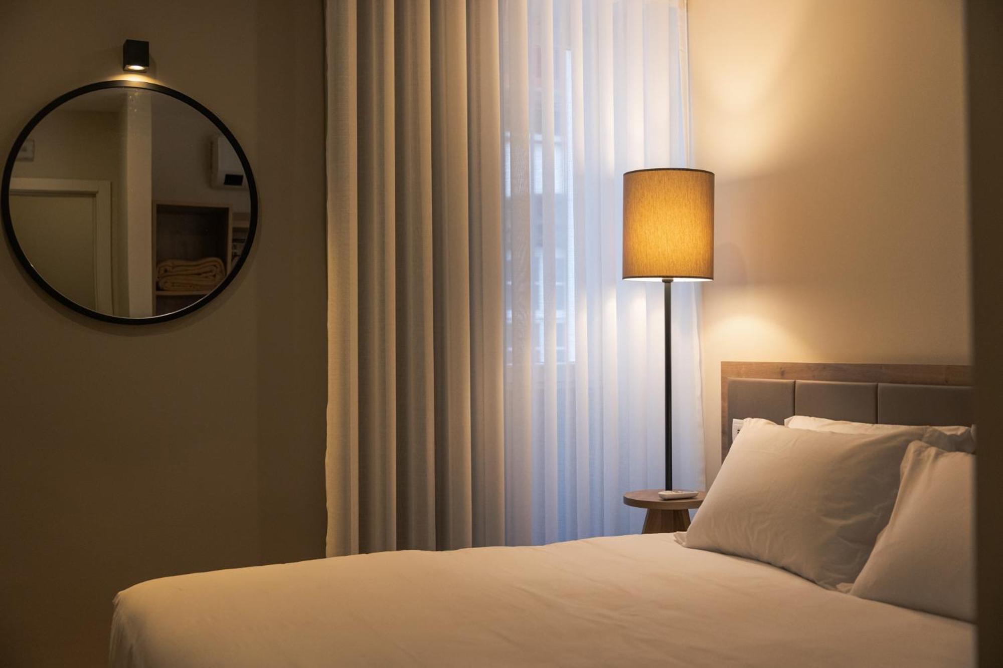 Monturi Hostel Ponta Delgada 외부 사진