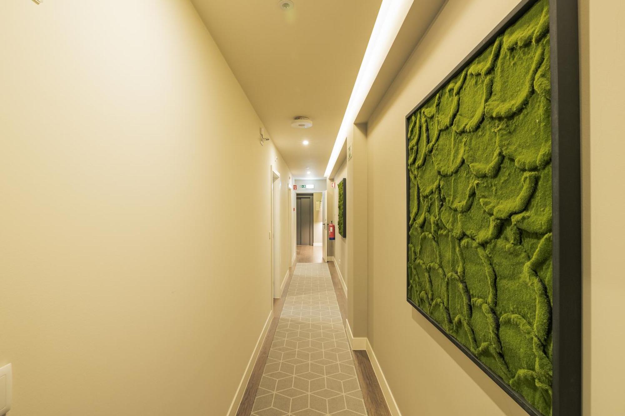 Monturi Hostel Ponta Delgada 외부 사진