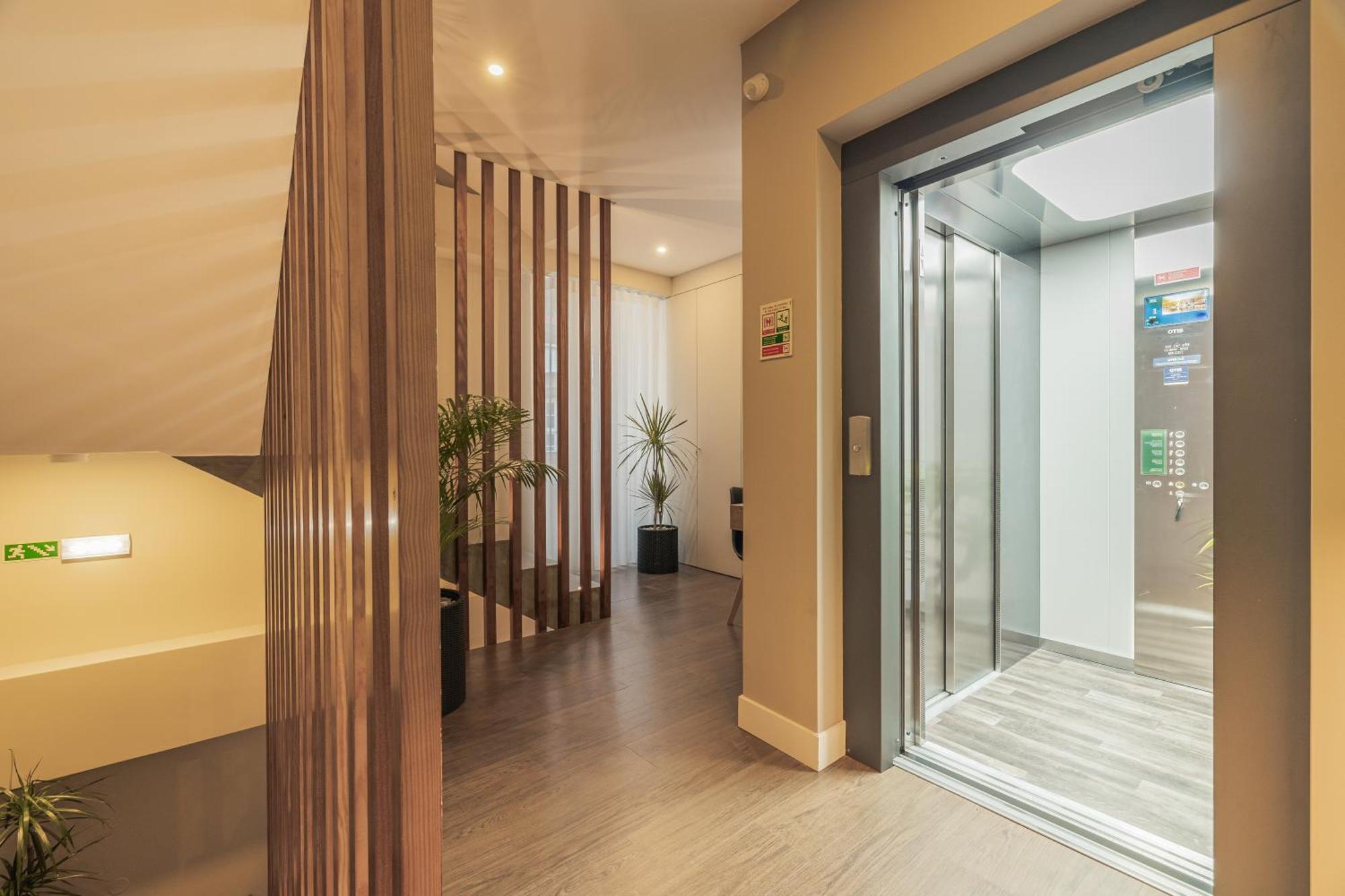 Monturi Hostel Ponta Delgada 외부 사진