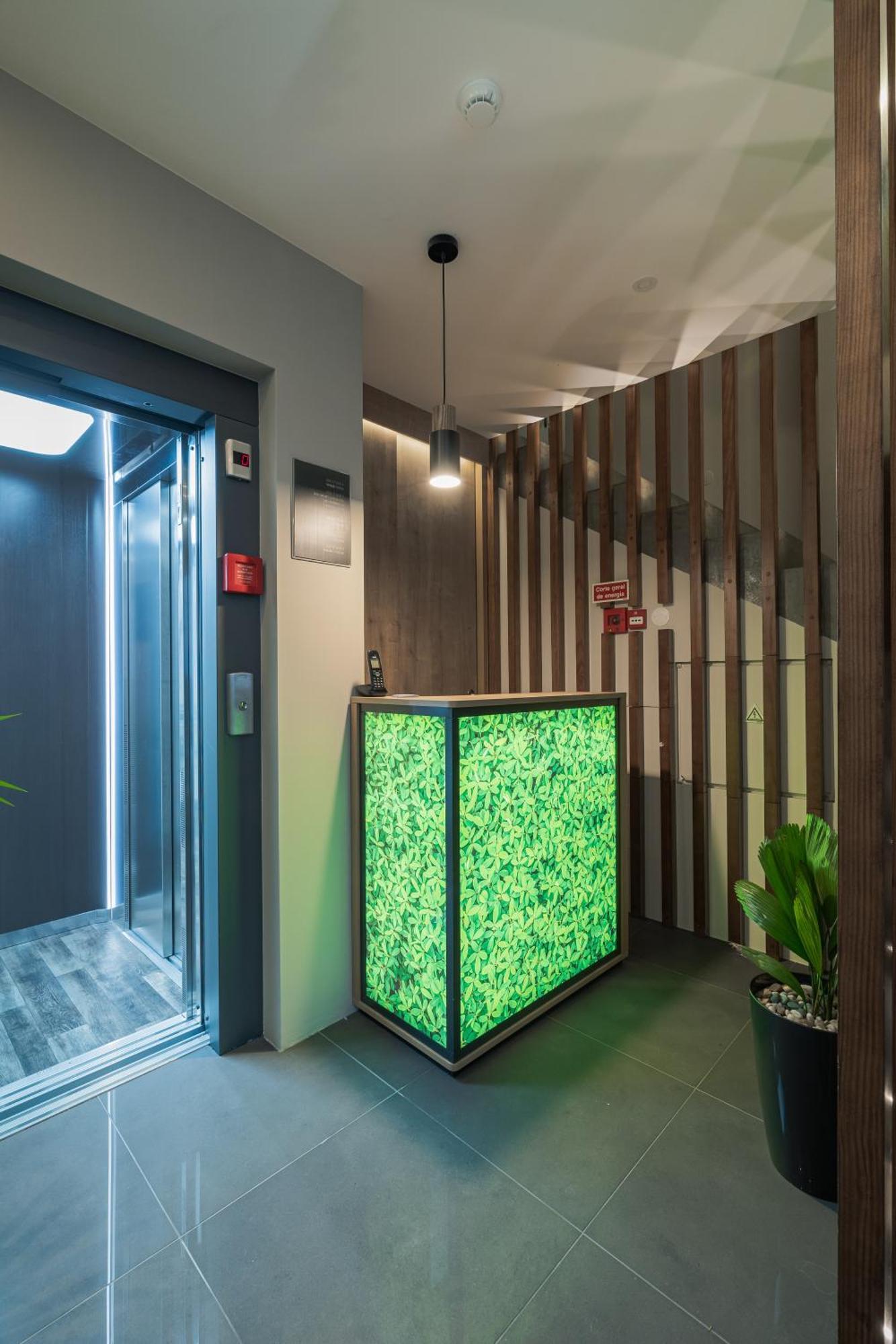 Monturi Hostel Ponta Delgada 외부 사진