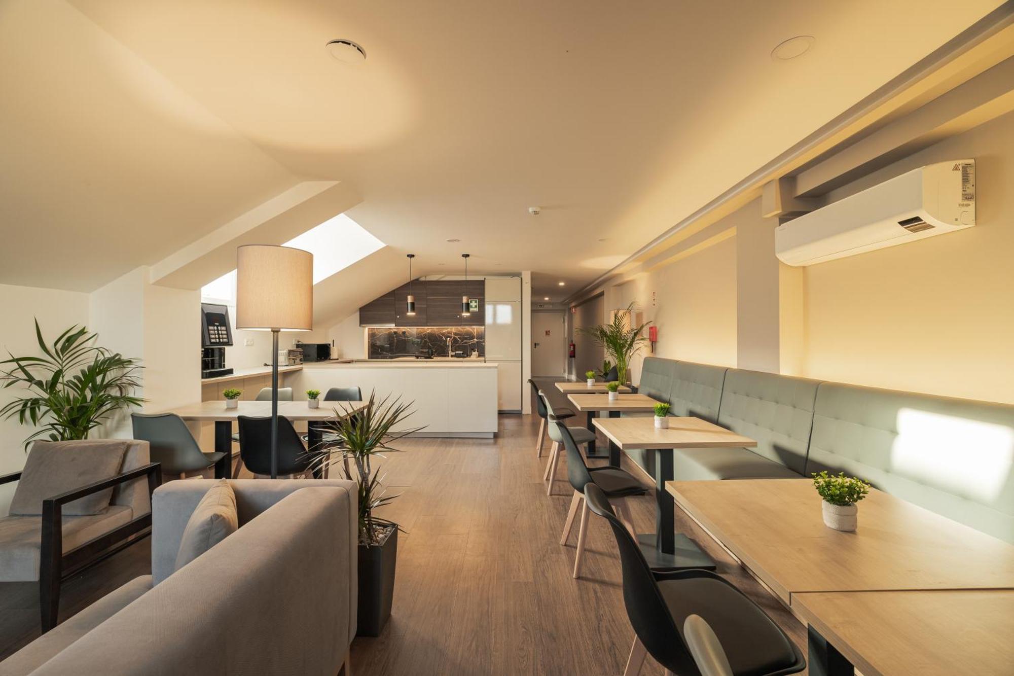 Monturi Hostel Ponta Delgada 외부 사진