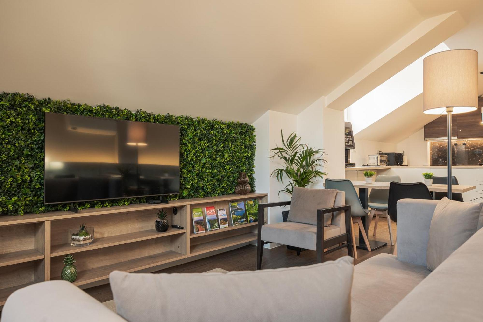 Monturi Hostel Ponta Delgada 외부 사진
