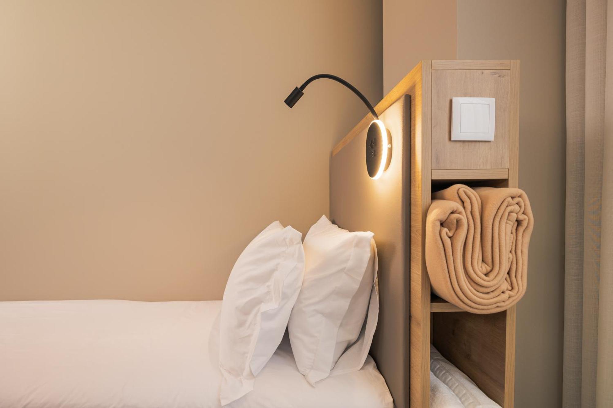 Monturi Hostel Ponta Delgada 외부 사진