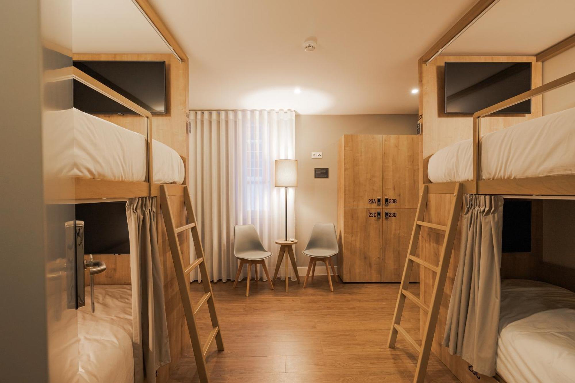 Monturi Hostel Ponta Delgada 외부 사진