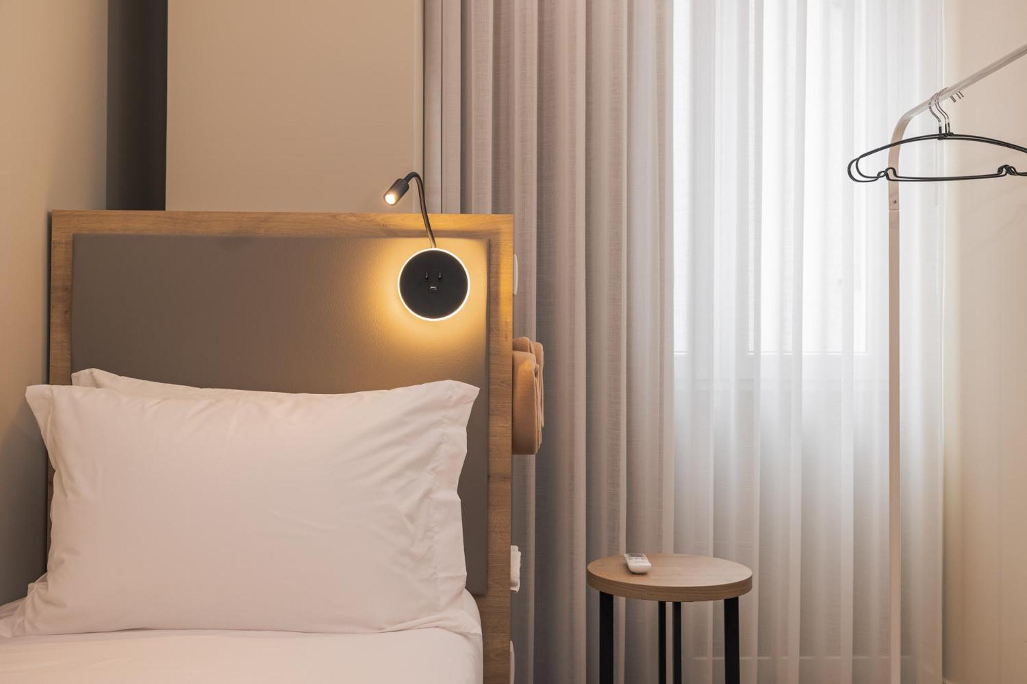 Monturi Hostel Ponta Delgada 외부 사진