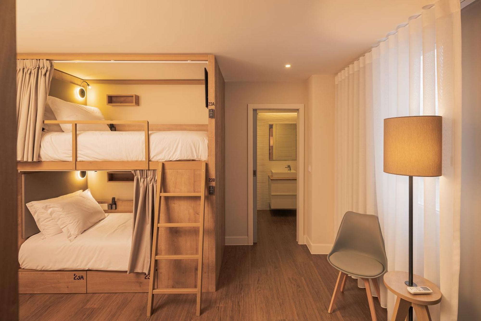 Monturi Hostel Ponta Delgada 외부 사진
