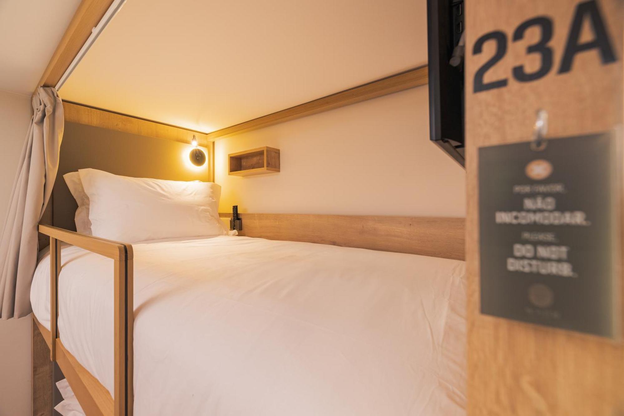 Monturi Hostel Ponta Delgada 외부 사진