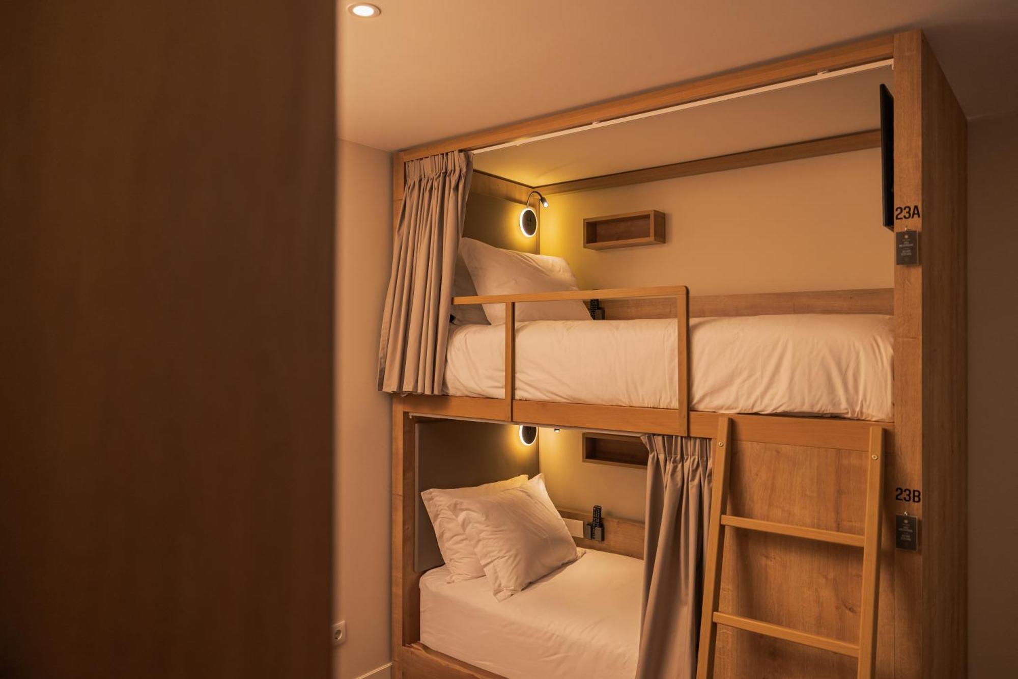 Monturi Hostel Ponta Delgada 외부 사진