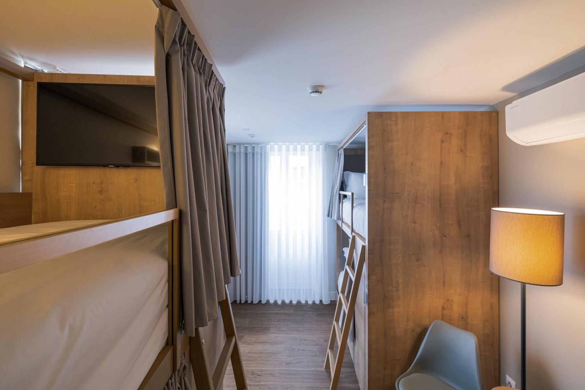 Monturi Hostel Ponta Delgada 외부 사진