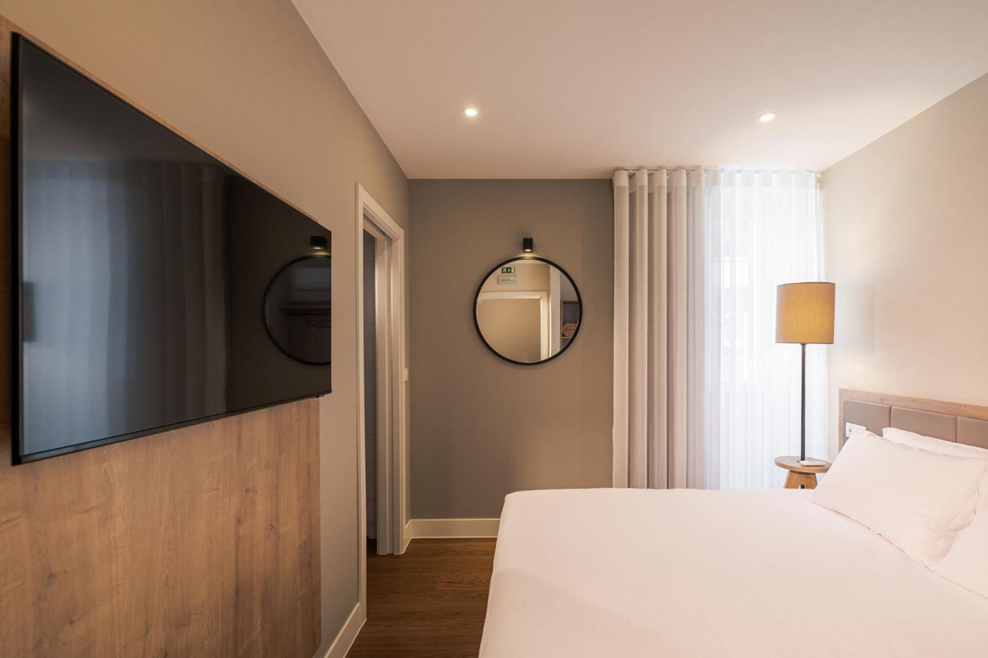 Monturi Hostel Ponta Delgada 외부 사진