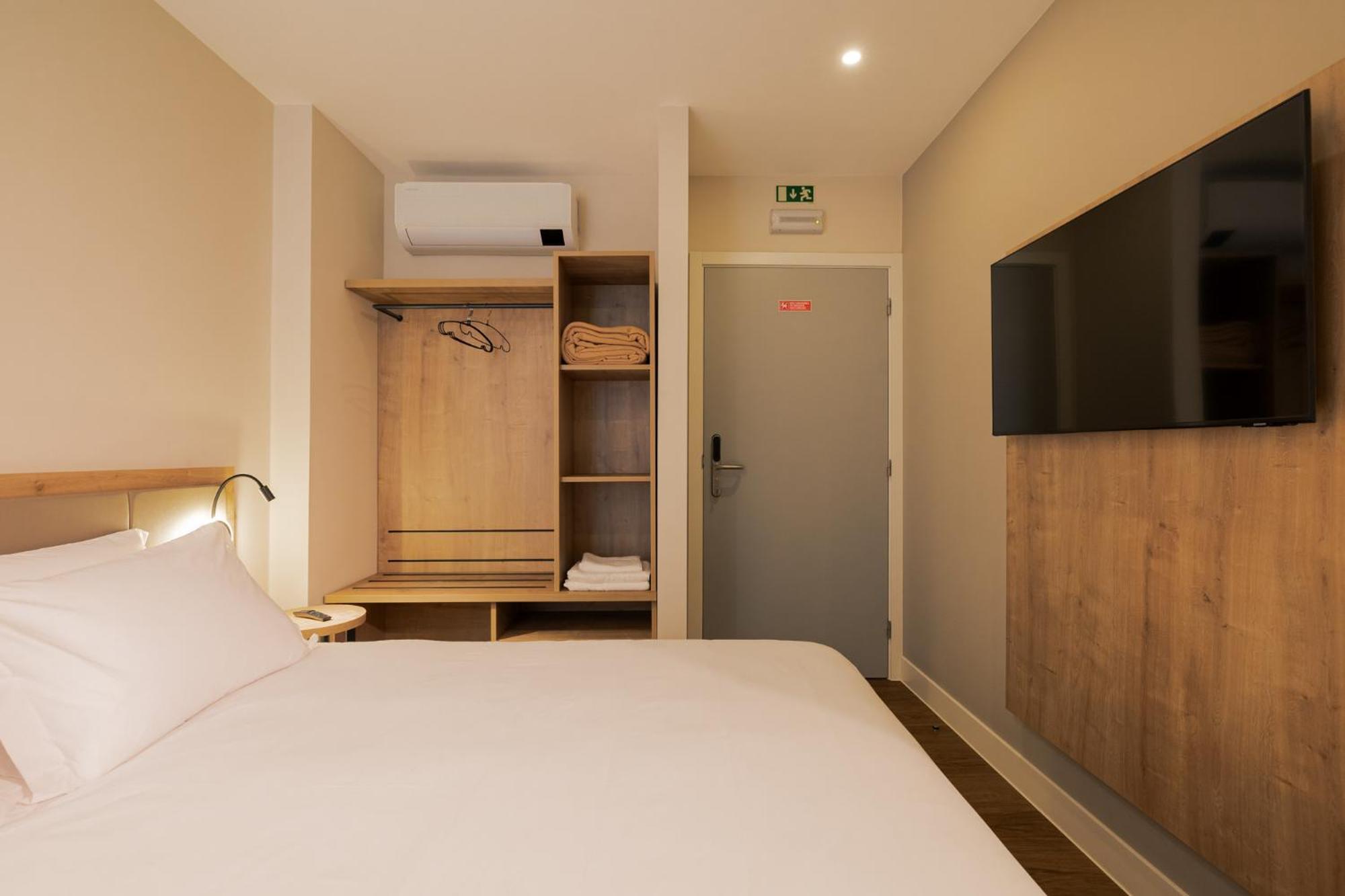 Monturi Hostel Ponta Delgada 외부 사진